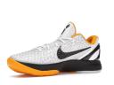 Nike Zoom Kobe 6 Protro 'White Del Sol'