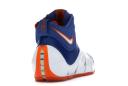 Nike Zoom LeBron 4 'Birthday' Mens Sneakers - Size 12.5