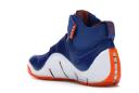 Nike Zoom LeBron 4 'Birthday' Mens Sneakers - Size 12.5