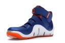 Nike Zoom LeBron 4 'Birthday' Mens Sneakers - Size 12.5