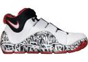 Nike Zoom LeBron 4 Graffiti (2023)