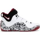 Nike Zoom LeBron 4 Graffiti (2023)
