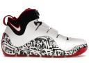 Nike Zoom LeBron 4 Graffiti (2023)