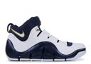Nike Zoom LeBron 4 'West Coast' Mens Sneakers - Size 10.0