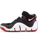 Nike Zoom LeBron 4 'West Coast' Mens Sneakers - Size 10.0