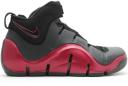 Nike Zoom LeBron 4 'West Coast' Mens Sneakers - Size 10.0
