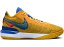 Nike Zoom LeBron NXXT Gen Black University Red