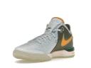 Nike Zoom LeBron NXXT Gen Blue Tint
