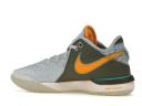 Nike Zoom LeBron NXXT Gen Blue Tint