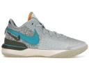 Nike Zoom LeBron NXXT Gen Blue Tint