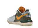 Nike Zoom LeBron NXXT Gen Blue Tint