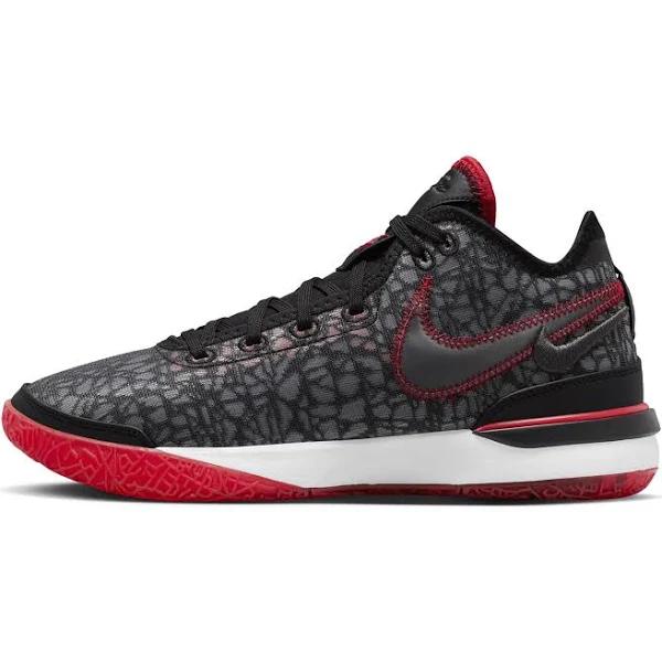 Nike Zoom LeBron NXXT Gen Faze Clan Bred
