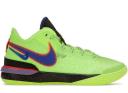 Nike Zoom LeBron NXXT Gen Faze Clan Bred