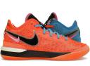 Nike Zoom LeBron NXXT Gen Faze Clan Bred