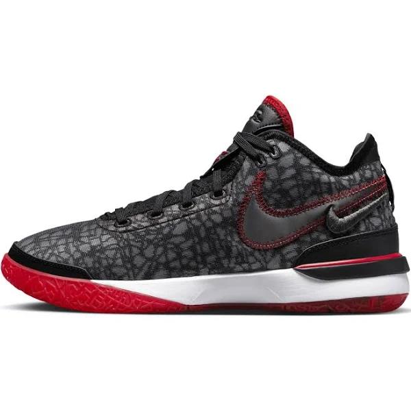 Nike Zoom LeBron NXXT Gen Faze Clan Bred