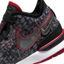Nike Zoom LeBron NXXT Gen Faze Clan Bred