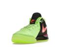 Nike Zoom LeBron NXXT Gen Ghost Green