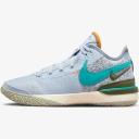 Nike Zoom LeBron NXXT Gen Grey Black