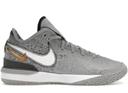 Nike Zoom LeBron NXXT Gen Grey Black