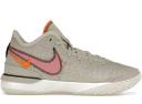 Nike Zoom LeBron NXXT Gen Grey Black