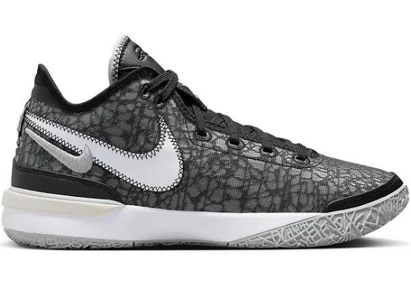 Nike Zoom LeBron NXXT Gen Grey Black
