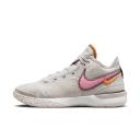 Nike Zoom LeBron NXXT Gen Light Orewood Brown