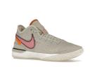 Nike Zoom LeBron NXXT Gen Light Orewood Brown