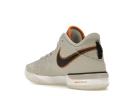 Nike Zoom LeBron NXXT Gen Light Orewood Brown