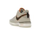 Nike Zoom LeBron NXXT Gen Light Orewood Brown