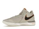 Nike Zoom LeBron NXXT Gen Light Orewood Brown