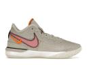 Nike Zoom LeBron NXXT Gen Light Orewood Brown