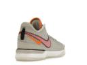 Nike Zoom LeBron NXXT Gen Light Orewood Brown