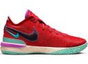 Nike Zoom LeBron NXXT Gen Track Red