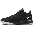 Nike Zoom LeBron NXXT Gen Track Red