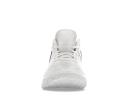 Nike Zoom LeBron NXXT Gen White Metallic Silver