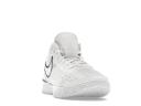 Nike Zoom LeBron NXXT Gen White Metallic Silver