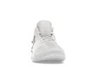 Nike Zoom LeBron NXXT Gen White Metallic Silver