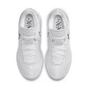 Nike Zoom LeBron NXXT Gen White Metallic Silver