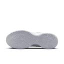 Nike Zoom LeBron NXXT Gen White Metallic Silver