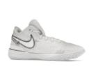 Nike Zoom LeBron NXXT Gen White Metallic Silver