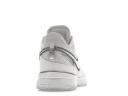 Nike Zoom LeBron NXXT Gen White Metallic Silver