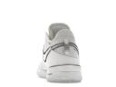 Nike Zoom LeBron NXXT Gen White Metallic Silver