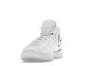 Nike Zoom LeBron NXXT Gen White Metallic Silver