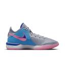 Nike Zoom LeBron NXXT Gen Wolf Grey