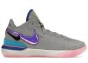 Nike Zoom LeBron NXXT Gen Wolf Grey