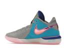 Nike Zoom LeBron NXXT Gen Wolf Grey