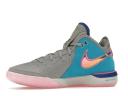 Nike Zoom LeBron NXXT Gen Wolf Grey