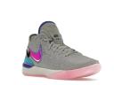 Nike Zoom LeBron NXXT Gen Wolf Grey
