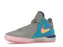 Nike Zoom LeBron NXXT Gen Wolf Grey