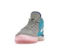 Nike Zoom LeBron NXXT Gen Wolf Grey